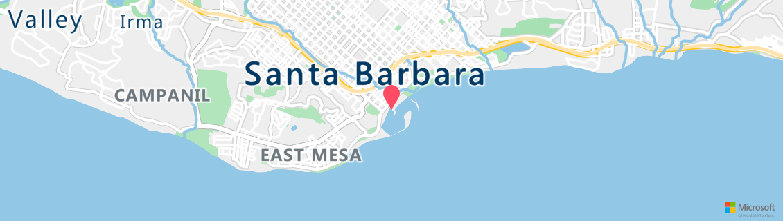 Umgebungskarte des Tauchshops Sea Landing Dive Center