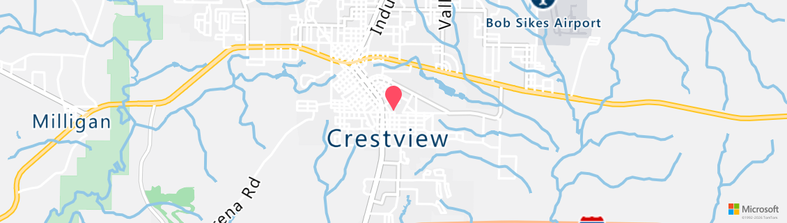 Umgebungskarte des Tauchshops Divers Emporium