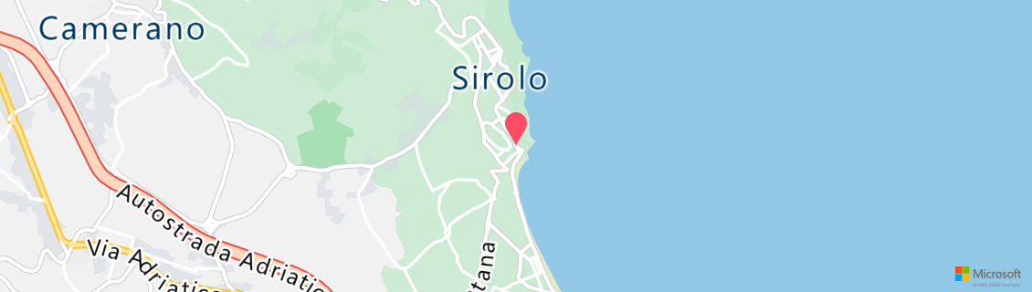 Map of the dive shop Sea Wolf by Orca DC