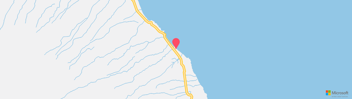 Umgebungskarte des Tauchshops VILLA MARKISA DIVE RESORT