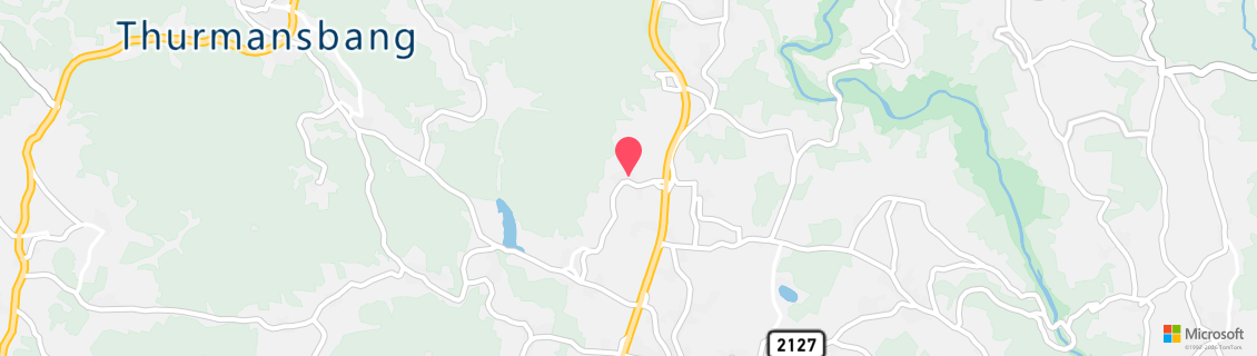 Map of the dive shop Neptuns Taucherfreunde e.V. 