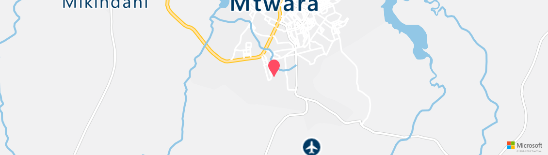 Map of the dive shop eco2