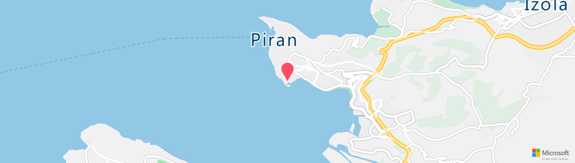 Map of the dive shop DC DiveStrong