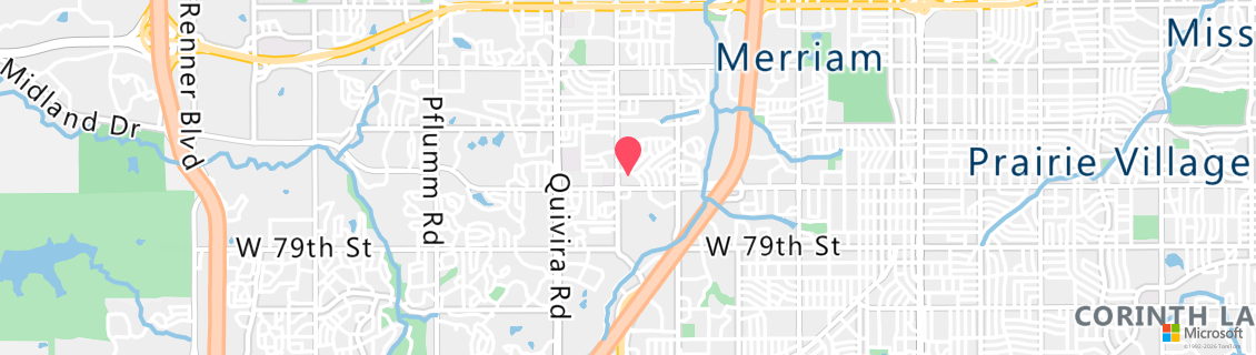 Map of the dive shop Adventure Sports