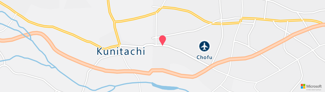 Umgebungskarte des Tauchshops Pacifica Diving Center