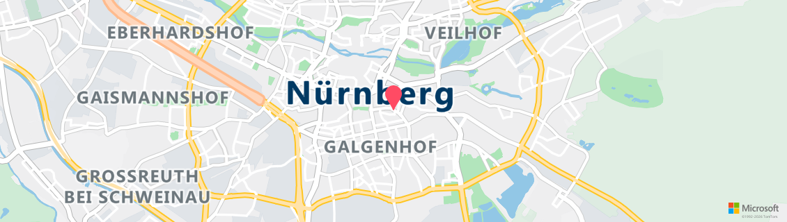 Map of the dive shop Action-Sport NE GmbH