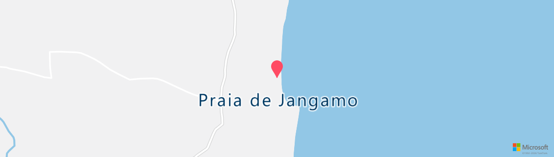 Umgebungskarte des Tauchshops Jeff's Palm Resort