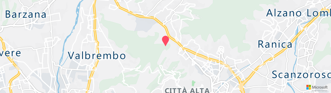 Umgebungskarte des Tauchshops Ippocampo Sub