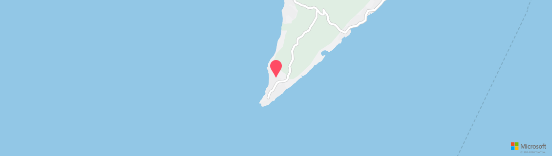 Umgebungskarte des Tauchshops Mayan Divers