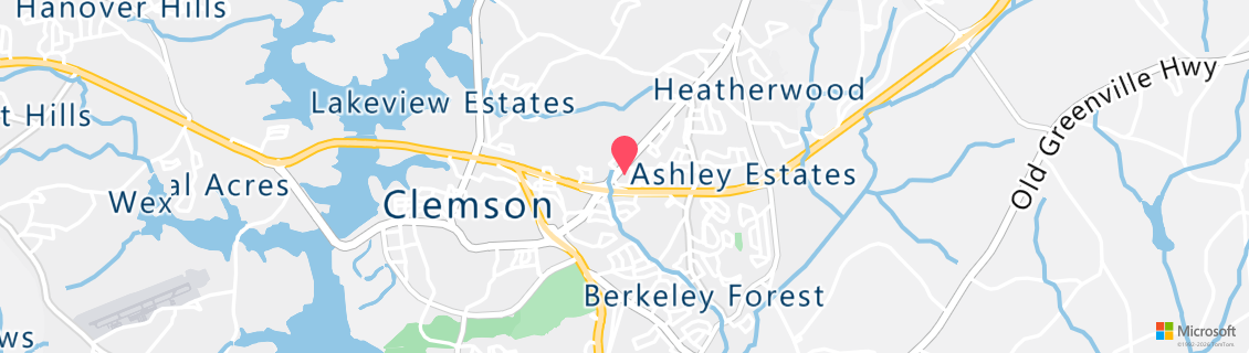 Umgebungskarte des Tauchshops Upstate Scuba LLC