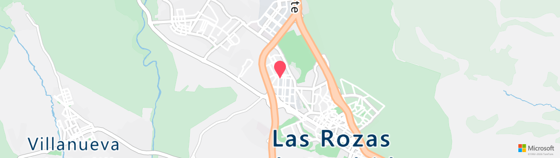 Umgebungskarte des Tauchshops Marepolis Centro de Buceo Integral