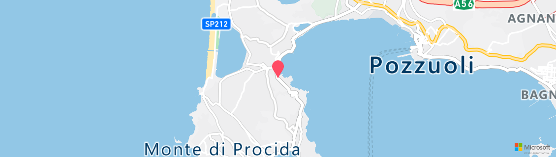 Map of the dive shop Sea World