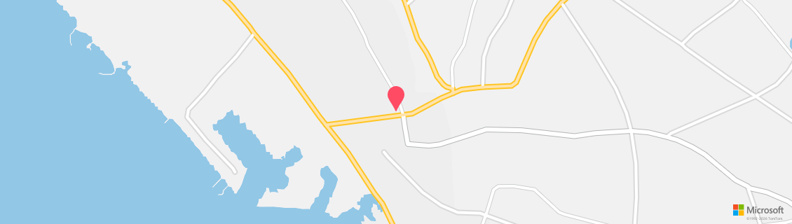 Umgebungskarte des Tauchshops Ocean Dream