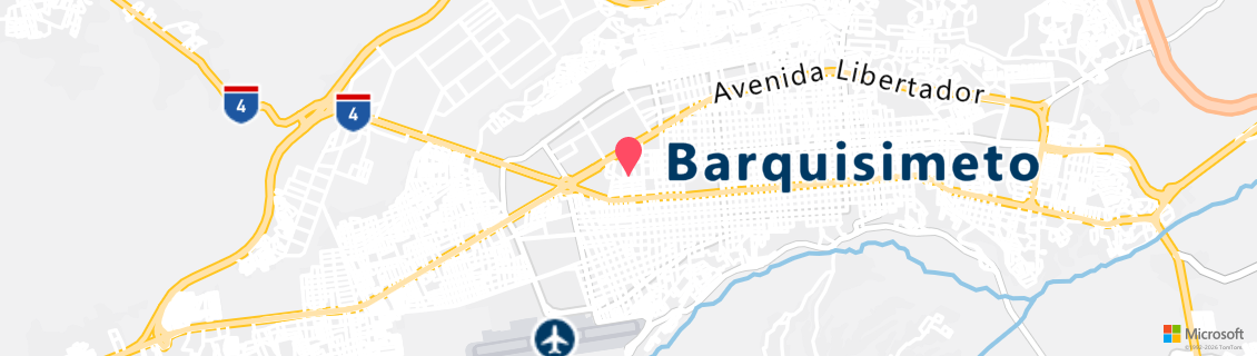 Map of the dive shop LA ULTIMA FRONTERA