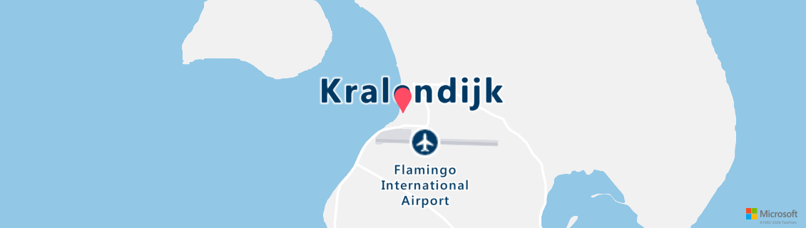 Umgebungskarte des Tauchshops Toucan Diving