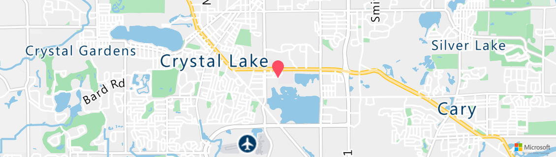 Map of the dive shop Sealevel Diving