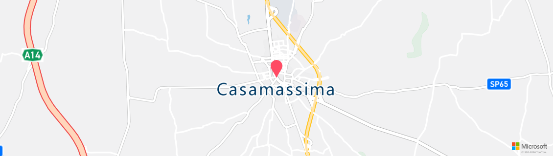 Umgebungskarte des Tauchshops Underwater School ASD