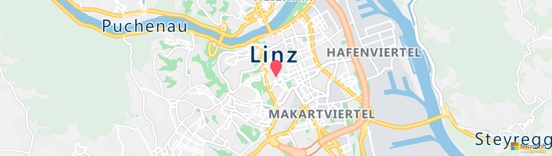 Umgebungskarte des Tauchshops SCUBABOARD