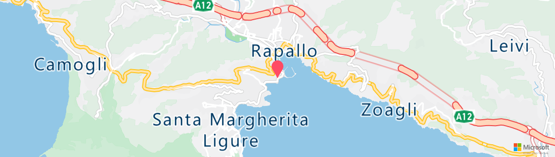 Umgebungskarte des Tauchshops Style Diving