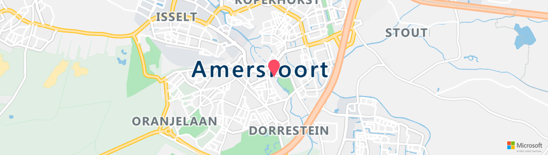 Umgebungskarte des Tauchshops Duikschool Wobbegong