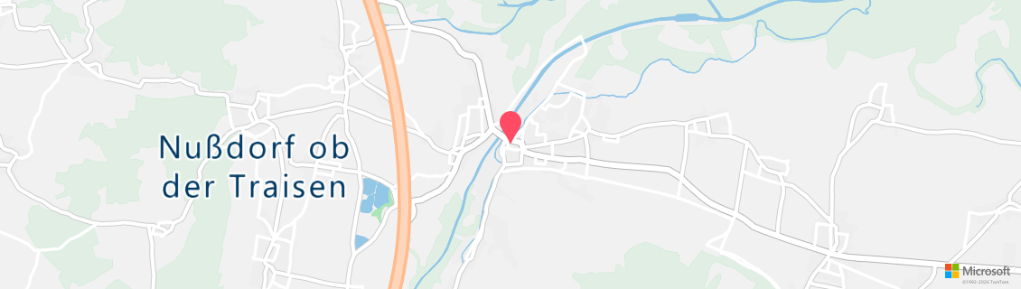 Map of the dive shop Harry's Tauchshop