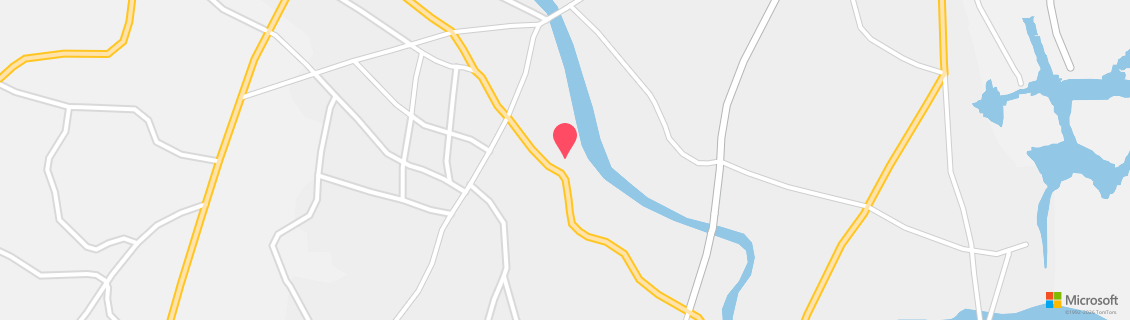 Map of the dive shop Diving Club Upopozoku