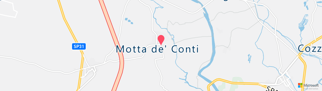 Umgebungskarte des Tauchshops CRAZY SUB