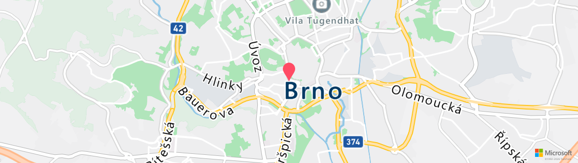 Map of the dive shop www.lamkra.cz