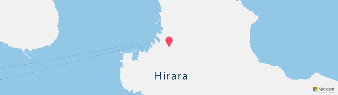 Map of the dive shop 海導楽