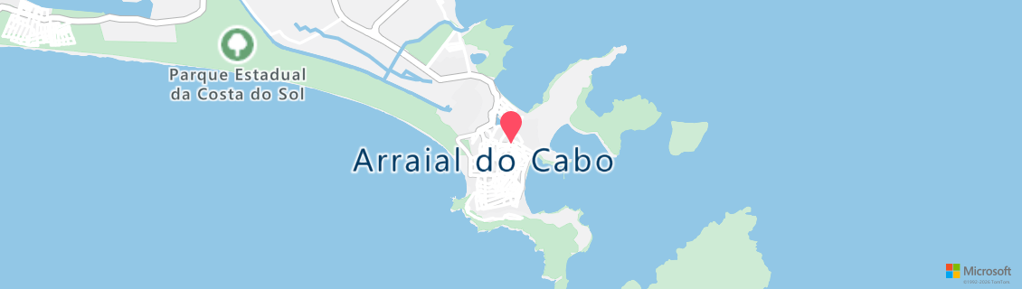 Umgebungskarte des Tauchshops SeaQuest Sub