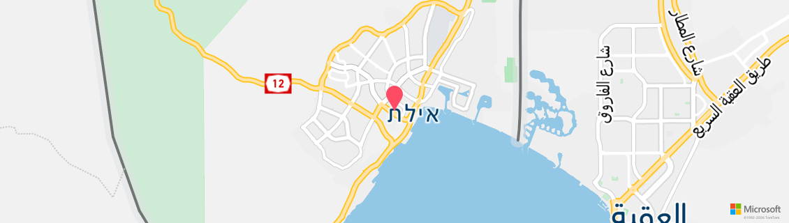 Map of the dive shop SIGALA DIVING SCHOOL