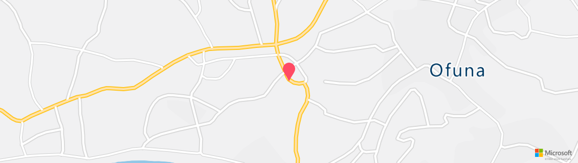 Map of the dive shop Divers Cafe