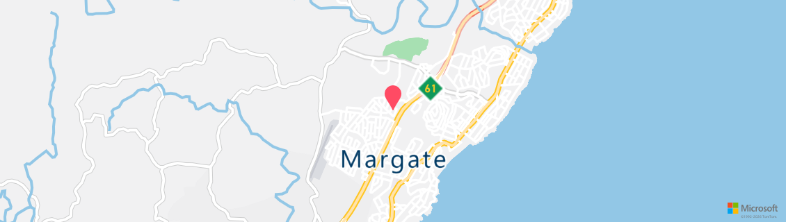 Map of the dive shop 2nd Breath Scuba Diving