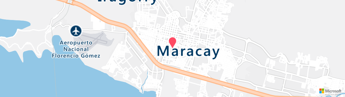 Umgebungskarte des Tauchshops ecodiver