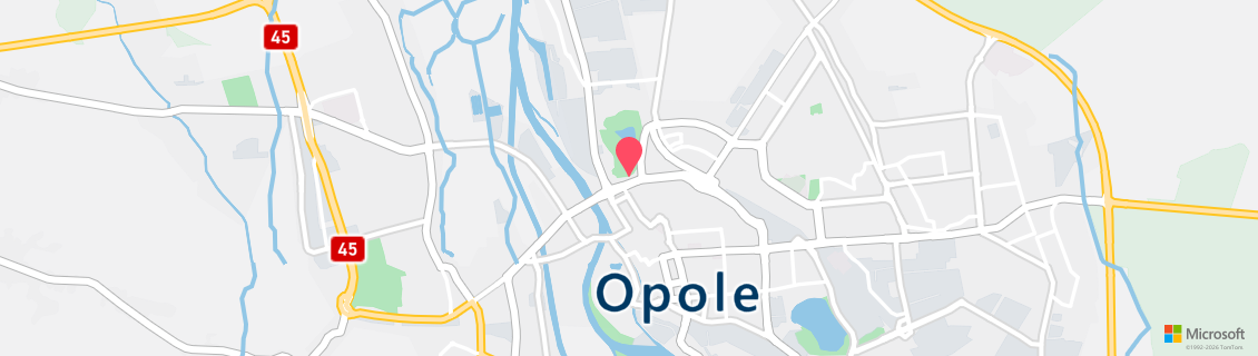 Map of the dive shop SZKOLA NURKOWANIA SCUBA DIVE