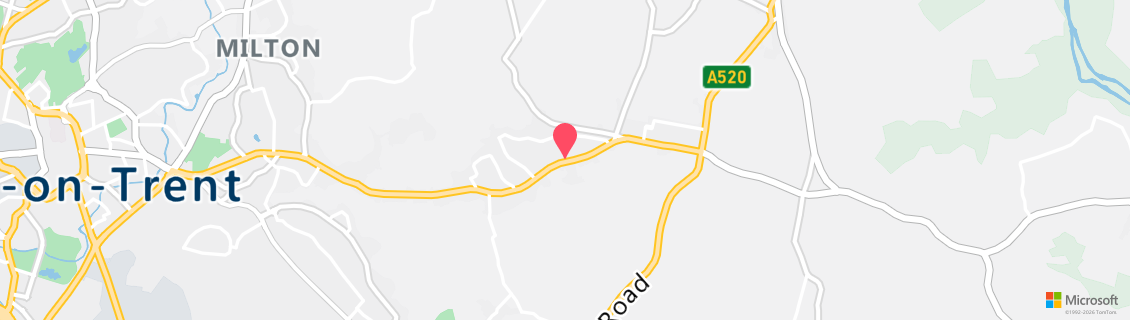 Umgebungskarte des Tauchshops Clubsub