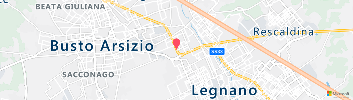 Umgebungskarte des Tauchshops Shark Point