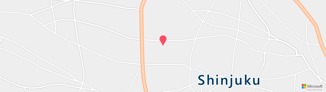 Umgebungskarte des Tauchshops ネオダイビング