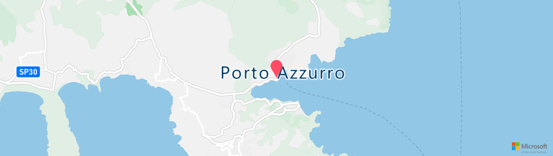 Map of the dive shop OmniSub-Scuola Sub Barbarossa