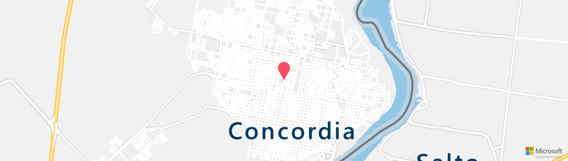 Umgebungskarte des Tauchshops Top Training & Diving