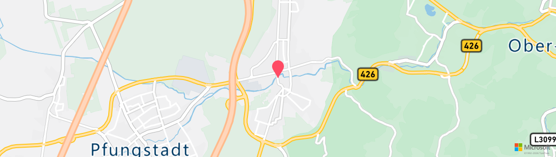 Map of the dive shop Submariner Tauchsport GmbH