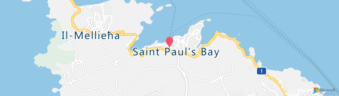 Umgebungskarte des Tauchshops Strand Diving Services