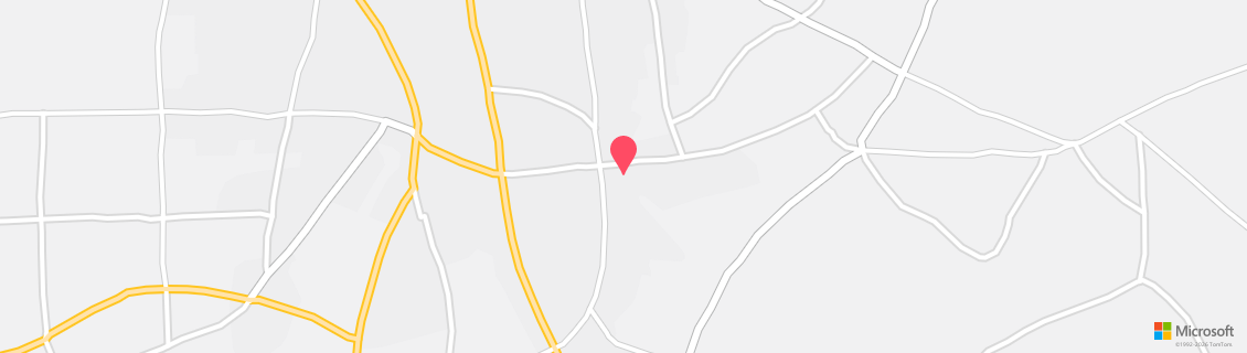 Map of the dive shop D-Poc