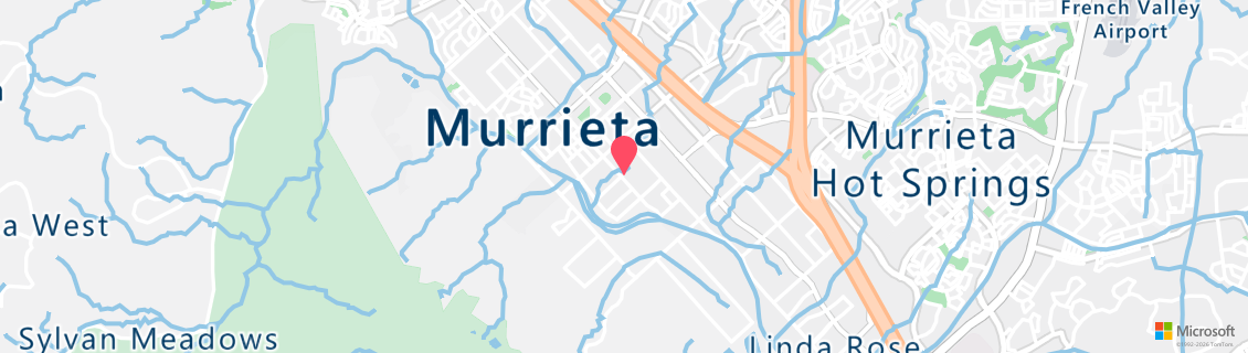 Map of the dive shop Sun Rider Tours