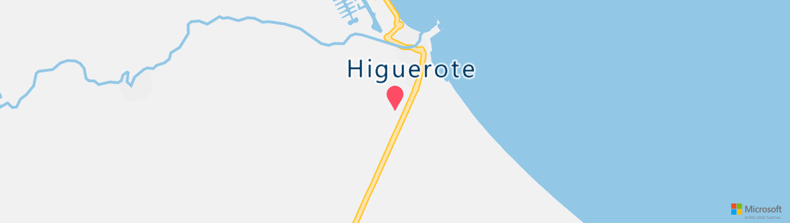 Umgebungskarte des Tauchshops FARALLON DIVER