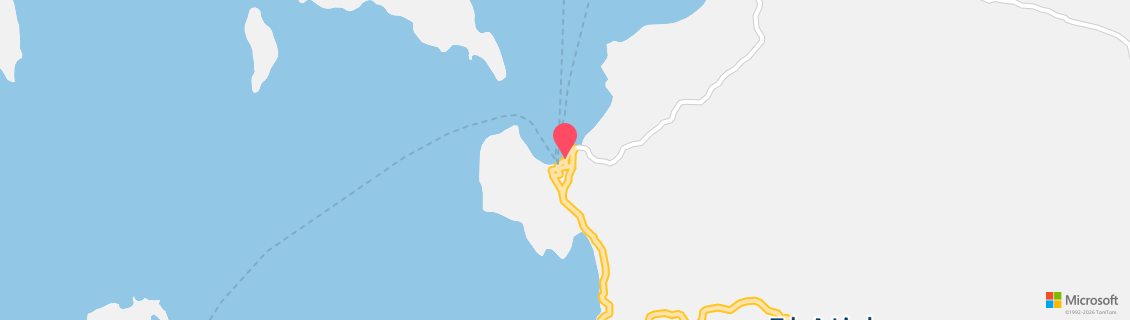 Umgebungskarte des Tauchshops Plankton divers