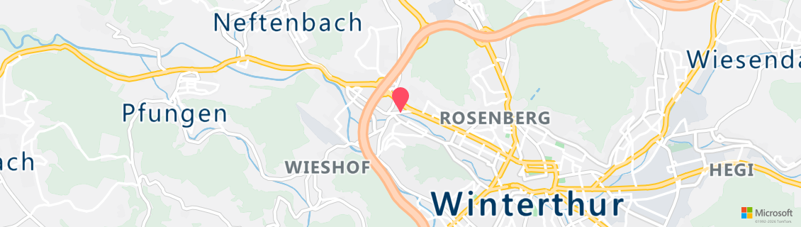 Map of the dive shop Scuba Viva