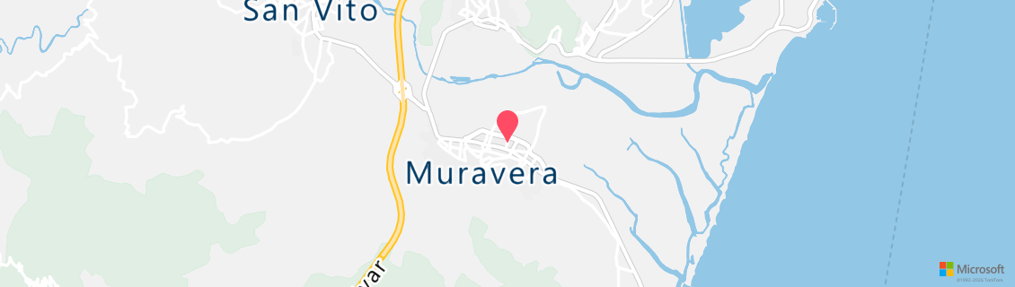 Umgebungskarte des Tauchshops AllDive