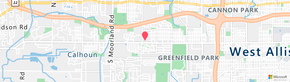 Umgebungskarte des Tauchshops Aquatic Adventures, Inc.