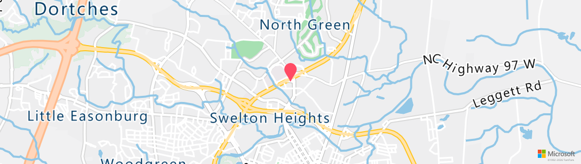 Map of the dive shop Pro Scuba Center, Inc.